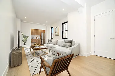 Rented by REAL New York