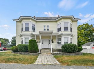 67 Union St, Leominster, MA 01453