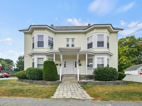 67 Union St, Leominster, MA 01453