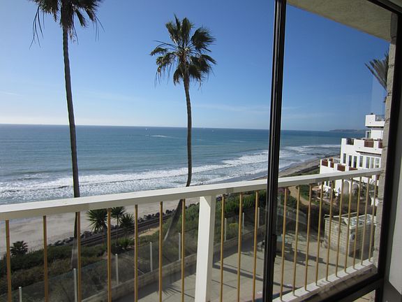 San Clemente is one of the best places to live.