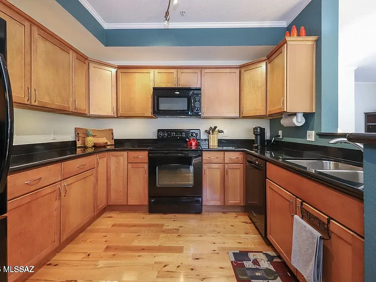 1500 E Pusch Wilderness Dr #13205 — Photo 8