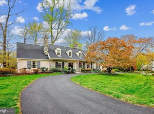 7100 Darby Rd, Bethesda, MD 20817