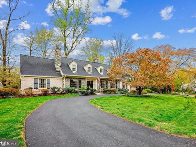 7100 Darby Rd, Bethesda, MD, 20817