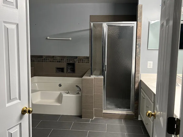 Master Bath