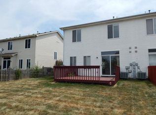 21338 Edison Ln, Plainfield, IL 60544