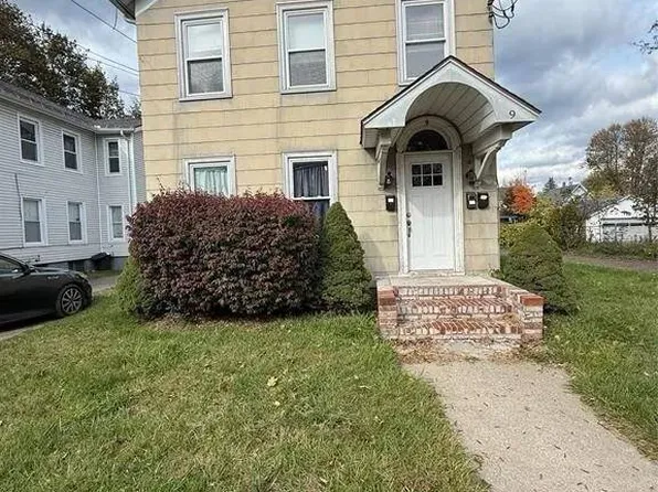 9 Allen St, Binghamton, NY 13901