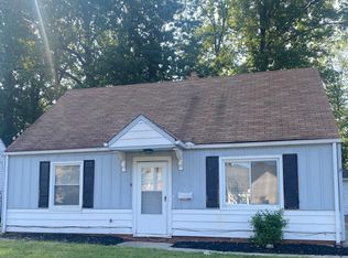 23322 Williams Ave, Euclid, OH 44123