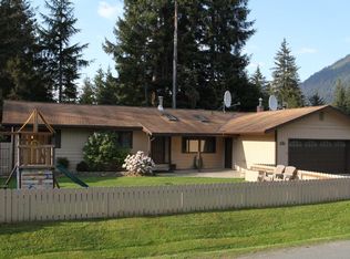 8707 Gail Ave, Juneau, AK 99801