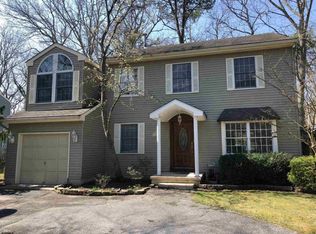 538 Holly Brook Rd, Absecon, NJ 08205