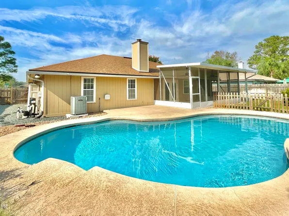 1015 WILDERLAND Drive, Jacksonville, FL 32225