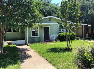 4408 Fletcher Ave, Fort Worth, TX 76107