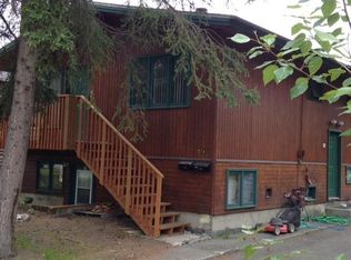 5741 Radcliff Dr, Anchorage, AK 99504