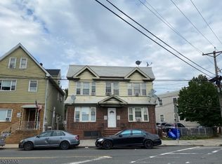 168-170 Brill St, Newark, NJ 07105