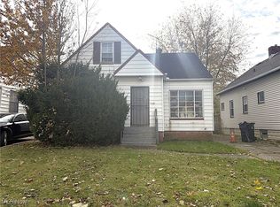 14914 Kingsford Ave, Cleveland, OH 44128