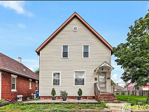 2nd image of 115 W Barker Ave #2