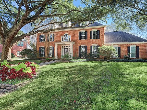 5th image of 5802 Berkshire Hills Dr