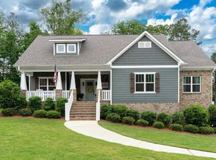 325 Smithfield Ln, Springville, AL 35146