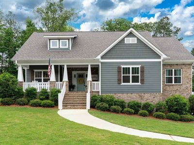 325 Smithfield Ln, Springville, AL, 35146
