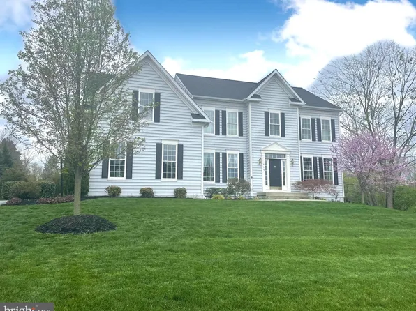 415 William Plummer St, New Market, MD 21774
