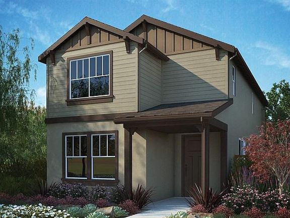 C - Garrison Craftsman