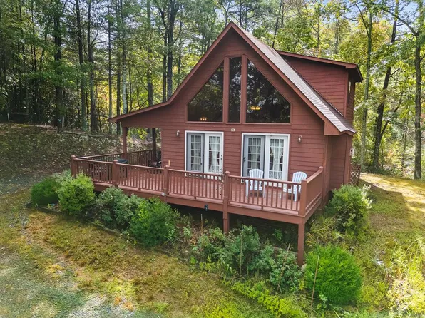 279 Nichols Road, Murphy, NC 28906