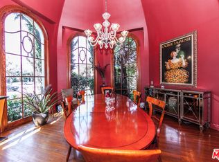 6402 San Vicente Blvd, Los Angeles, CA 90048