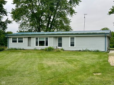 8418 S State Road 39, Clayton, IN, 46118