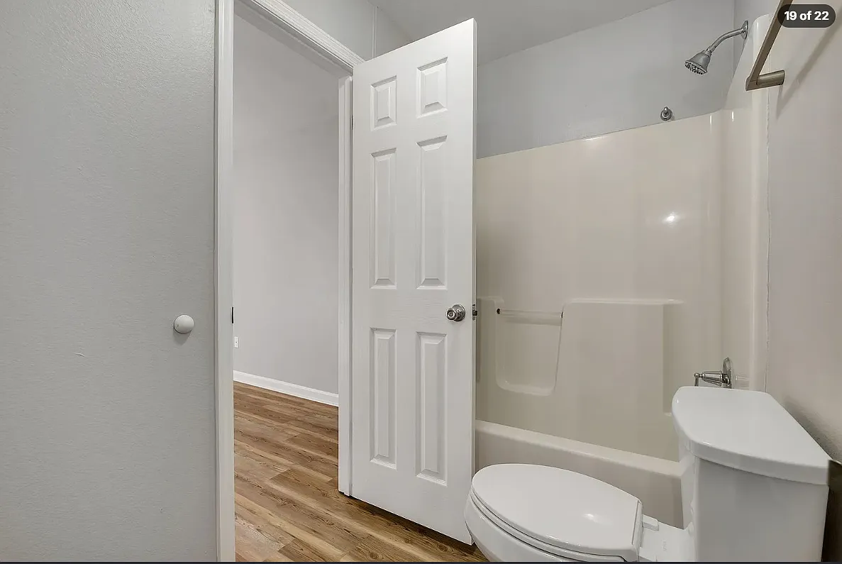 3 bed, 1344 sqft, $700 — Photo 1