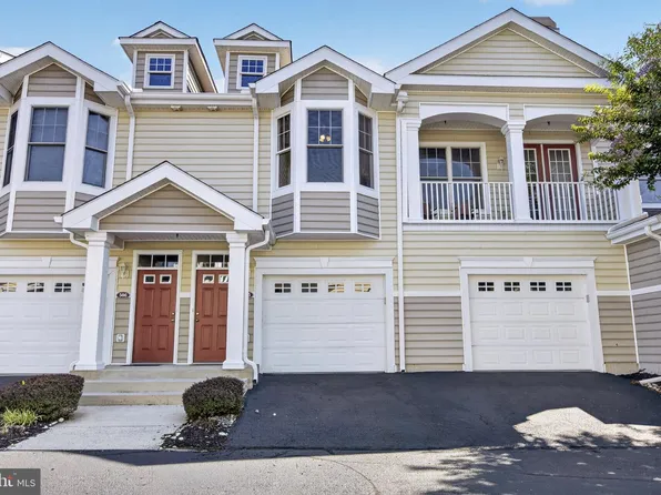 16433 Abraham Potter Run Unit 505, Milton, DE 19968
