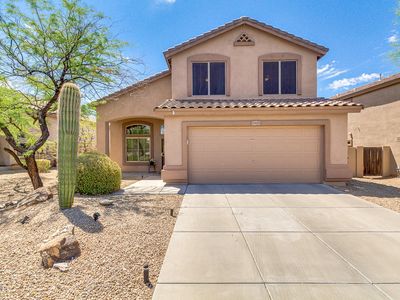 10423 E Hillery Dr, Scottsdale, AZ, 85255