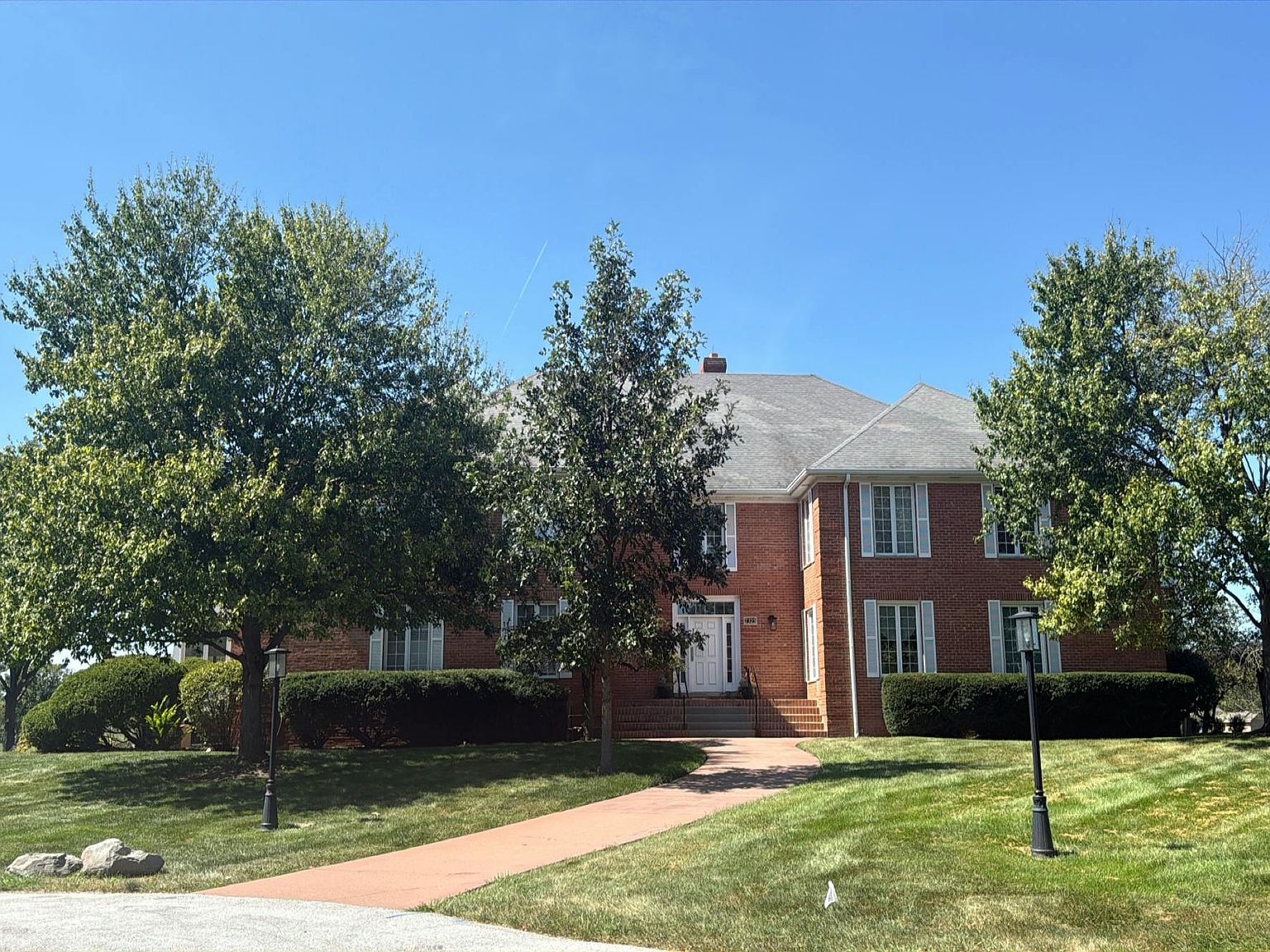 7325 Heritage Ct — Prestwick Country Club