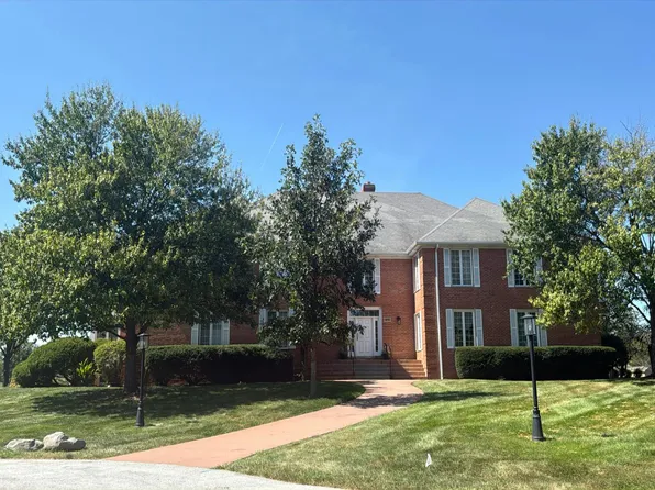 7325 Heritage Ct, Frankfort, IL 60423