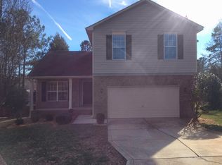 8406 Forwood Ct, Charlotte, NC 28215