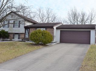 12030 Havilland Ct, Cincinnati, OH
