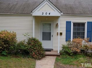 304 Waldo St, Cary, NC 27511