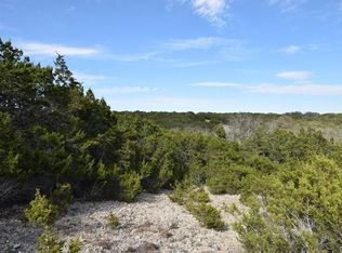 133 Red Bud Hill Rd, Ingram, TX 78025