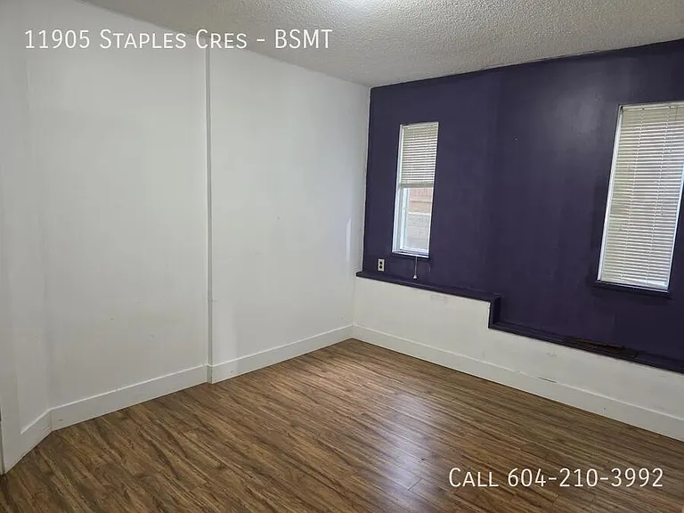 11905 Staples Cres #BASEMENT — Photo 10