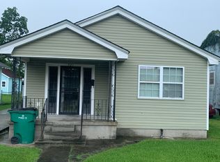 521 Meyers Blvd, Marrero, LA 70072