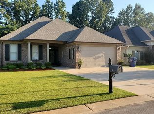 415 Poplar Ridge Dr, Meridian, MS 39305