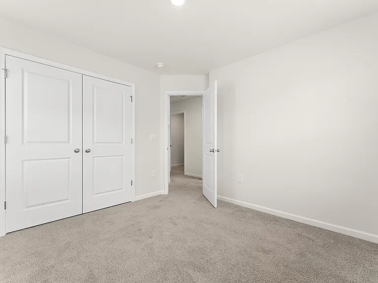 2nd guest bedroom