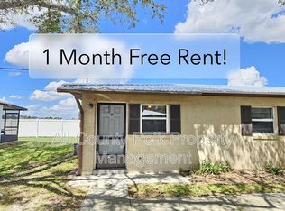 455 Buck Moore Rd UNIT 98, Lake Wales, FL 33853