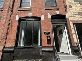 2135 Moore St, Philadelphia, PA 19145