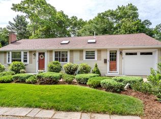 10 Lothrop St, North Easton, MA 02356