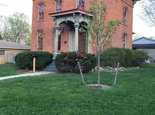 245 Pleasant St, Romeo, MI 48065