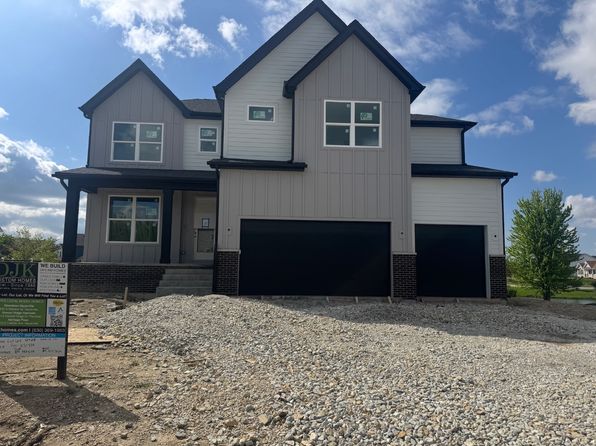 12428 Limerick Ln, Plainfield, IL