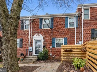 2924 Hickory St, Alexandria, VA 22305