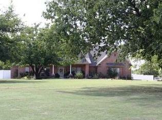 6025 SW 17th St, Guthrie, OK 73044