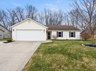 1201 Kennis Ct, Huntington, IN 46750