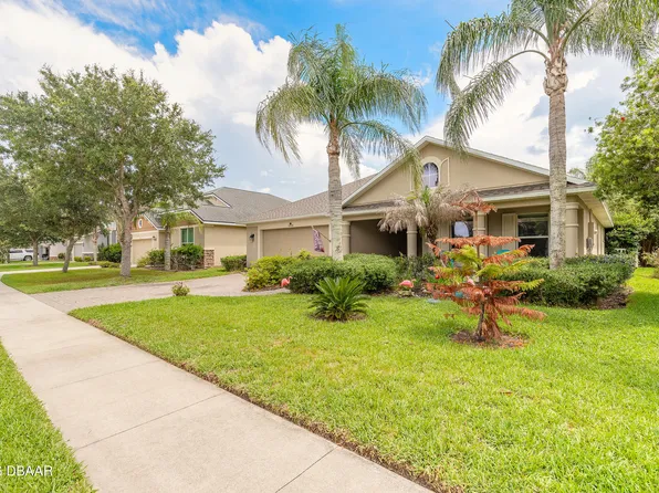 6908 Vintage Ln, Port Orange, FL 32128