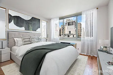 Rented by Halstead Real Estate